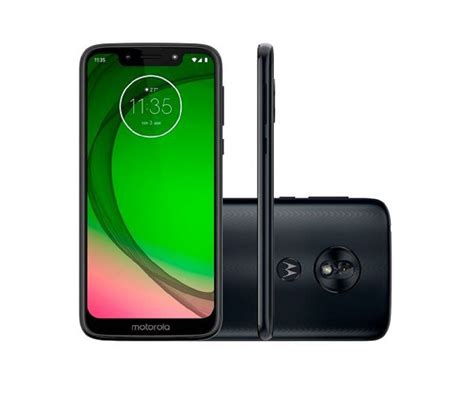 Smartphone Motorola Moto G7 Play 32gb Novo Ou Usado Outlet Do Celular