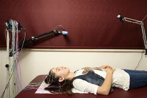 Exploring The Link Between Pediatric Migraine And Sleep Disorders