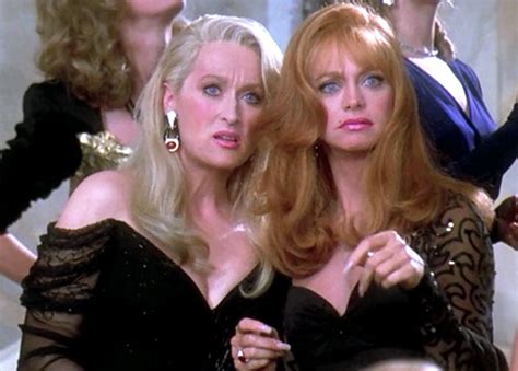 Death Becomes Her Collectors Edition 1992 Blu Ray Review