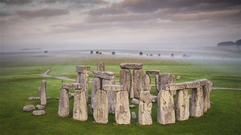 Returned Chunk Of Stonehenge Solves Long Standing Monument Mystery