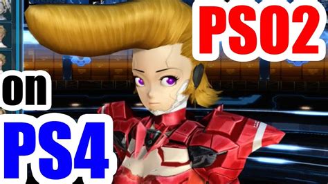 Wielding three types of weapons, the hero (ヒーロー, hr) is a powerful successor class whose true power is being a master of all. Phantasy Star Online 2 Now on PS4!! PSO2 Character Creation Walkthrough! - YouTube