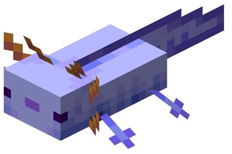 Minecraft Axolotl Where To Find How To Tame And Breed What Do They