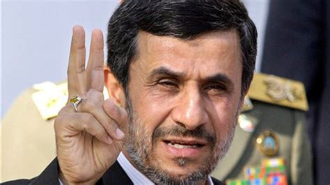 Iran Judiciary Bars Ahmadinejad From Visiting Prison In Sign Of His Declining Influence Fox News