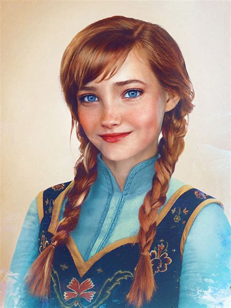 Artist Reimagines 54 Disney Characters As Real People And Men Will Be Glad Prince Adam Doesnt