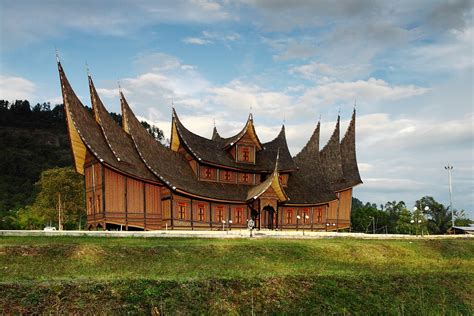 Free Download 91 Gambar Rumah Batak Toba Terbaru HD - Info Gambar