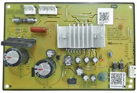 Find 9 listings related to samsung appliance parts in kansas city on yp.com. Samsung fridge inverter card RB / RT (DA92-00459Y) - fhp ...