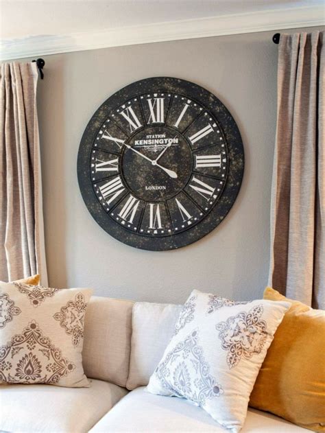 Dekorasi vintage di ruang tamu jadi makin eye catchy! 12 Contoh Dekorasi Cantik untuk Melengkapi Desain Interior ...
