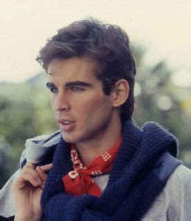 Actor pierre cosso was widely known for his presence on the silver screen. pierre cosso on Tumblr