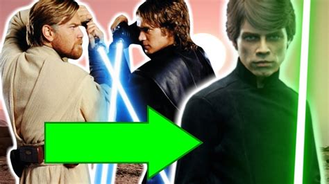 Secret New Star Wars Movie Revealed Star Wars News Youtube
