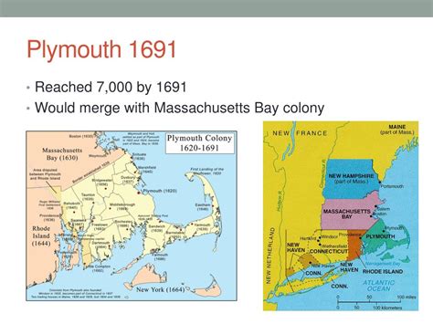 Ppt The Plymouth Colony 1620 Powerpoint Presentation Free Download