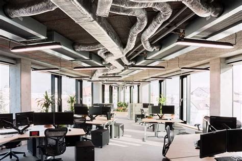 Office Trends 2021 20 Most Original Interiors For The Office