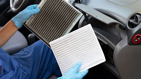 A Guide To Your Cars Cabin Air Filter