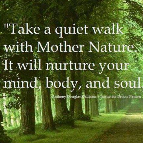 Take A Nature Walk Mother Nature Quotes Nature Quotes Nature