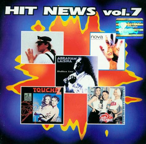 Hit News Vol 7 Releases Discogs