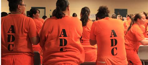 The Rising Rates Of Women In Prison Is An Epidemic Dame Magazine