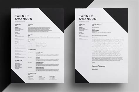 Gain the interest the interest of the recruiters, get to know the company and the job you are applying for and tailor your applications by creating different versions of your cv. Designing Your Resume: Create the Perfect First Impression ...