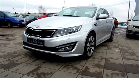Check spelling or type a new query. 2012 Kia Optima. Start Up, Engine, and In Depth Tour. - YouTube