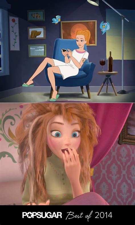 Disney Viral Videos Popsugar Love And Sex