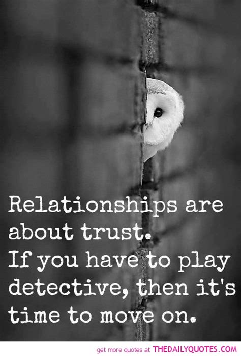 Trust Funny Quotes For Relationships Quotesgram