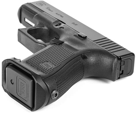 Zev Technologies Launches Glock Gen 5 Compact Pro Magwell