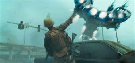 Future War Stories Fws Movie Review Battle Los Angeles