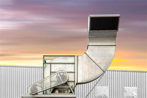 Mechanical Ventilation Systems | EastlinkAir | Melbourne