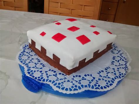 Check spelling or type a new query. Twinke Baking: Minecraft-Cake