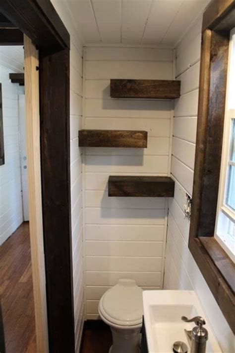 Tiny House Bathroom Designs That Will Inspire You Goodsgn