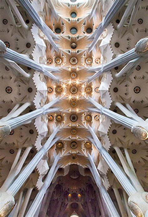 Gallery Ad Classics La Sagrada Familia Antoni Gaudi 3 Gaudi