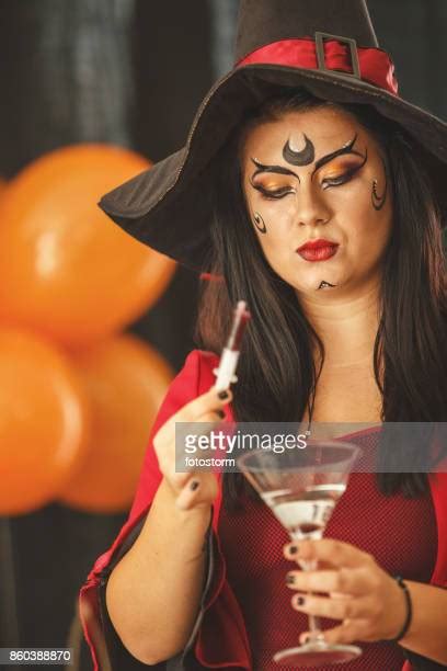 Martini Glass Costume Photos And Premium High Res Pictures Getty Images