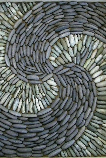 Mosaic Stone Walkways More Pins Like This At Fosterginger Pinterest