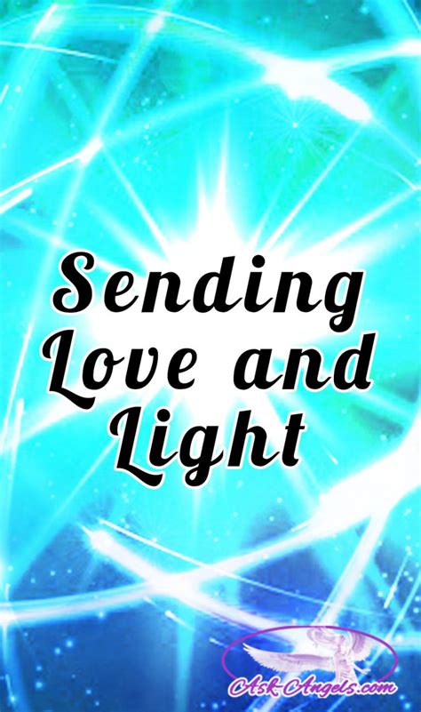 Love And Light Uncover The Love And Light Meaning