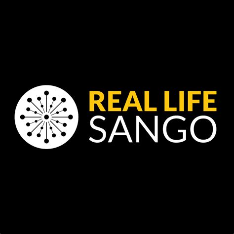 “our Bright Future Real Life Sango” Psalm 127 And Acts 9