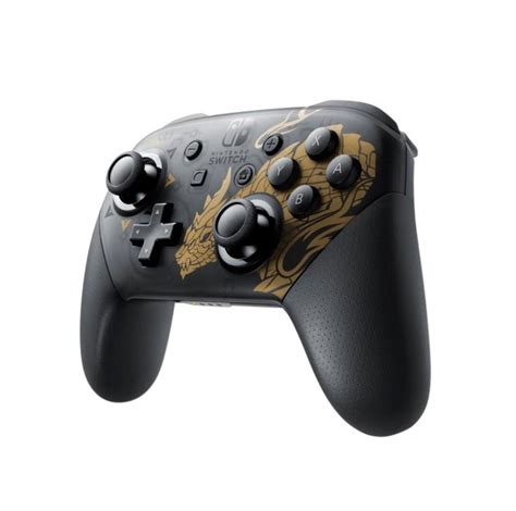 モンハンライズ攻略速報まとめ 2021/03/21(日) 05:53:05.76 コントローラーps4使ってる人おる？ ジャイロ使えるノーマルとどっち良い？ 887: 『モンスターハンターライズ』特別仕様プロコンが発売決定 ...