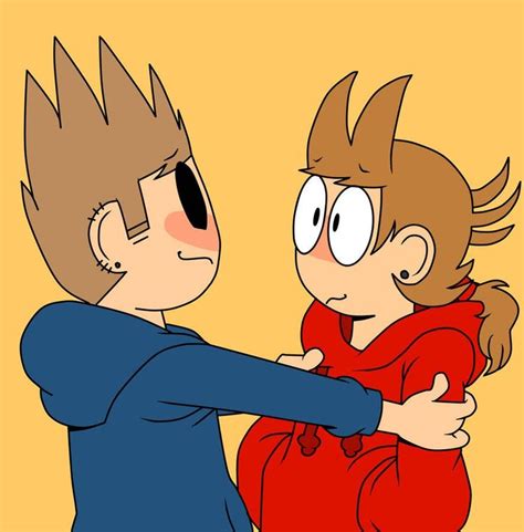 Eddsworld Tomtord Fan Art