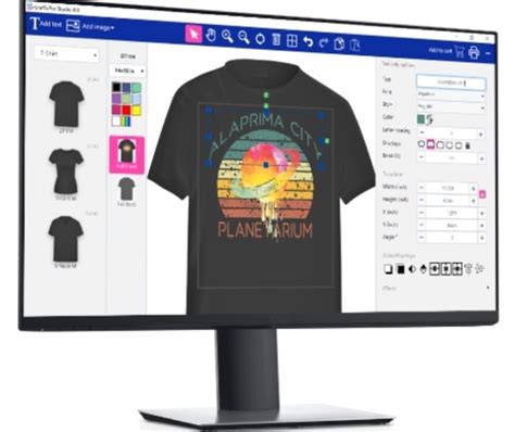 Aplikasi Membuat Desain Baju Di Laptop