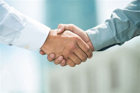 What Is A Strategic Partnership And How Can You Make It Work In Business