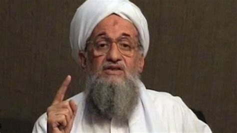 Al Qaedas Remaining Leaders Bbc News