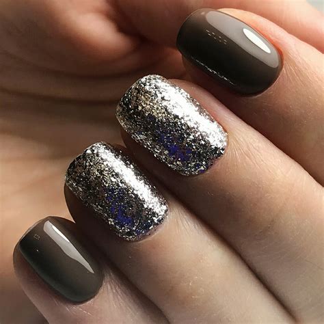 Top 50 New Years Nails Design Ideas 2024