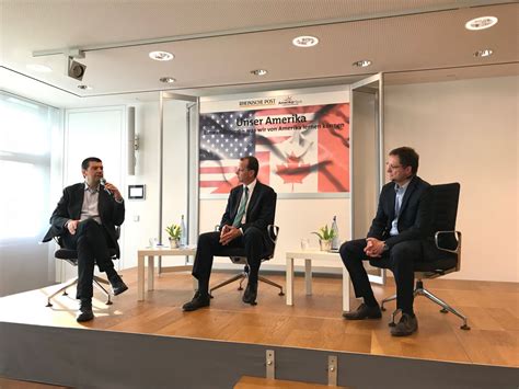 Liebe freunde und unterstützer des amerikahaus nrw e.v., den heutigen amerikanischen unabhängigkeitstag hätten wir gerne wieder gemeinsam mit ihnen begangen: Gelungener Auftakt: Amerika Haus und RP starten Reihe ...