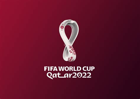 Qatar 2022 Symbols Fifa World Cup Aria Art Aria Art