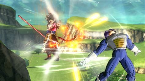 Kakarot + a new power awakens set for nintendo switch includes the full game as well as the boss battle episodes a new in the event of a dispute, you can refer the matter to the french national commission for information technology and civil liberties (commission. Sun Wukong - DB Universe - Xenoverse Mods