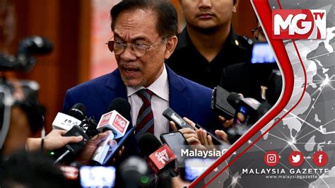 Muhyiddin balas anwar pada hari pertama sidang dewan rakyat. Anwar Ibrahim Terkini / Pengkhianat Dipersilakan Keluar ...