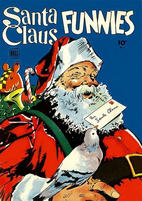 Top 5 Christmas Themed Comic Books You Should Invest In Comic Book