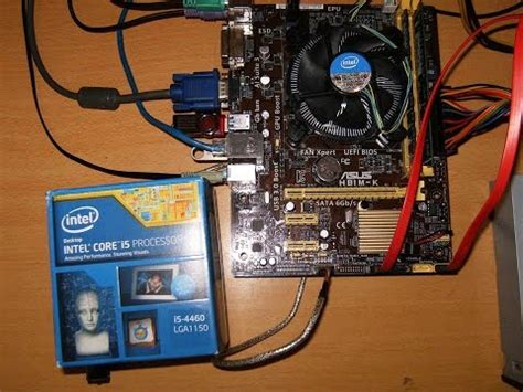 تحميل ويندوز 7 نسخة اصلية مفعلة بروفيشنال. Motherboard Asus H81M-K Processor Inte Core i5 4460 Gaming ...