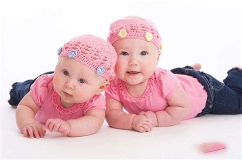 5 Fakta Unik Anak Kembar