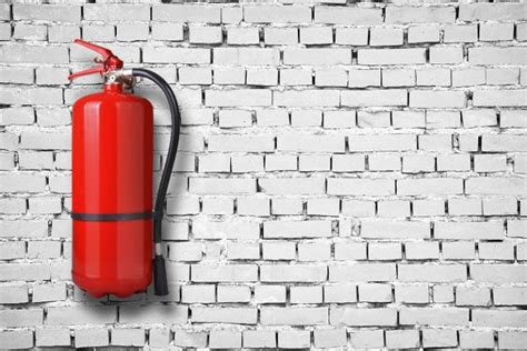 Por Qu Es Importante Tener Un Extintor En Tu Negocio Extintores Cruz