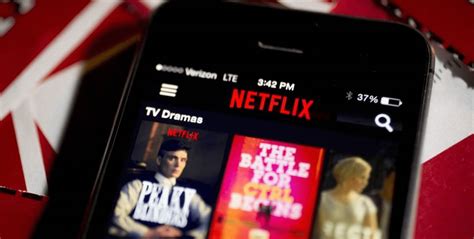 Netflix Sube El Precio De Sus Suscripciones Todo Digital Streaming