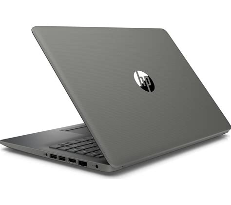 Hp 14 Intel Pentium Laptop 128 Gb Ssd Grey Fast Delivery Currysie