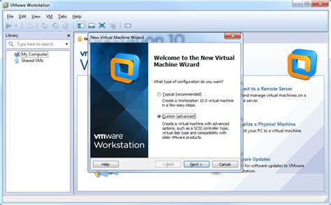 Vmware Workstation 1556 Build 16341506 Crack Free Download 2020